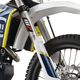 Illustration for article titled The Husqvarna 701 Supermoto Is Getting A Brother And It Wants To Get Dirty